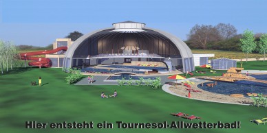 Tournesol – Schwimmbad Idstein